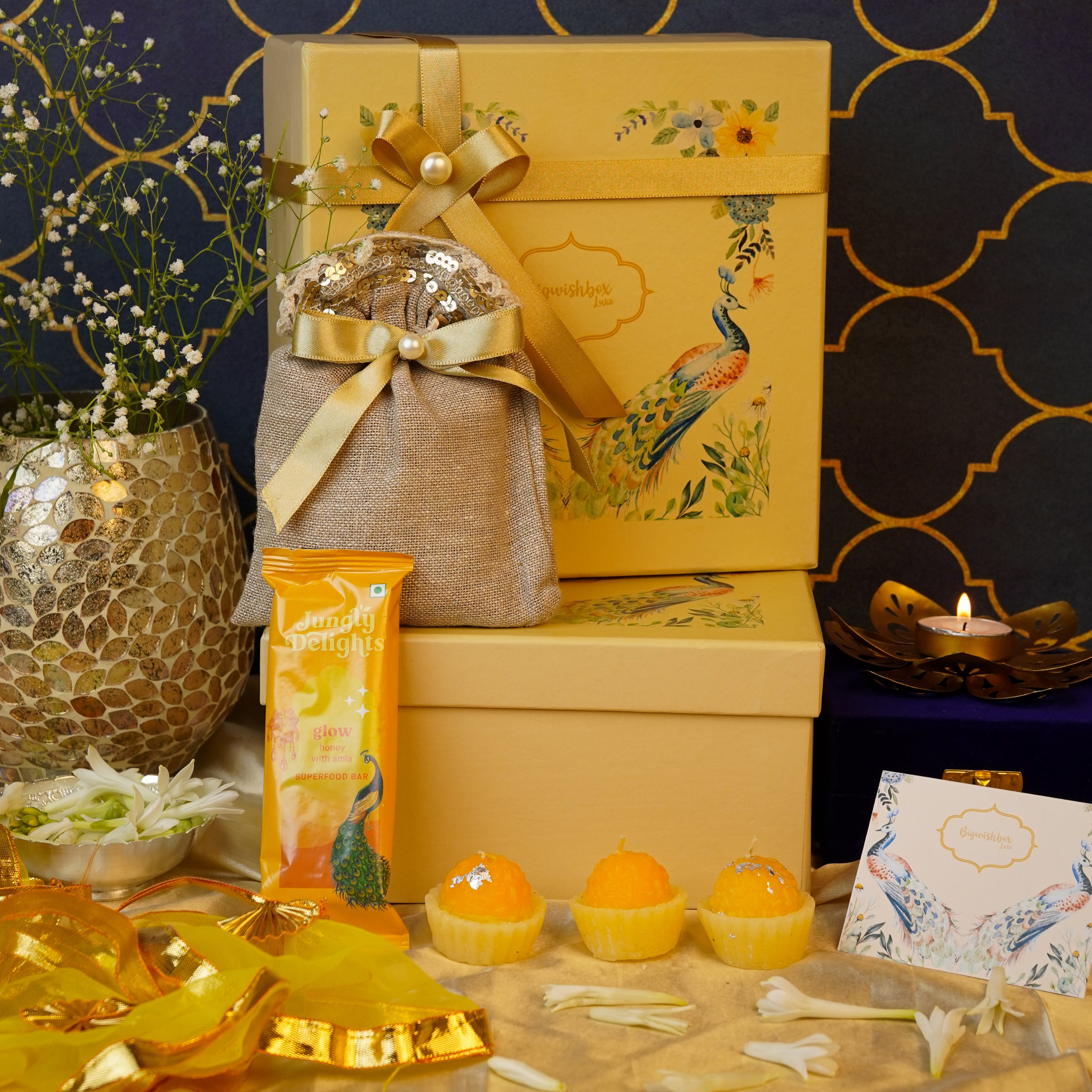 Vivaan Collection