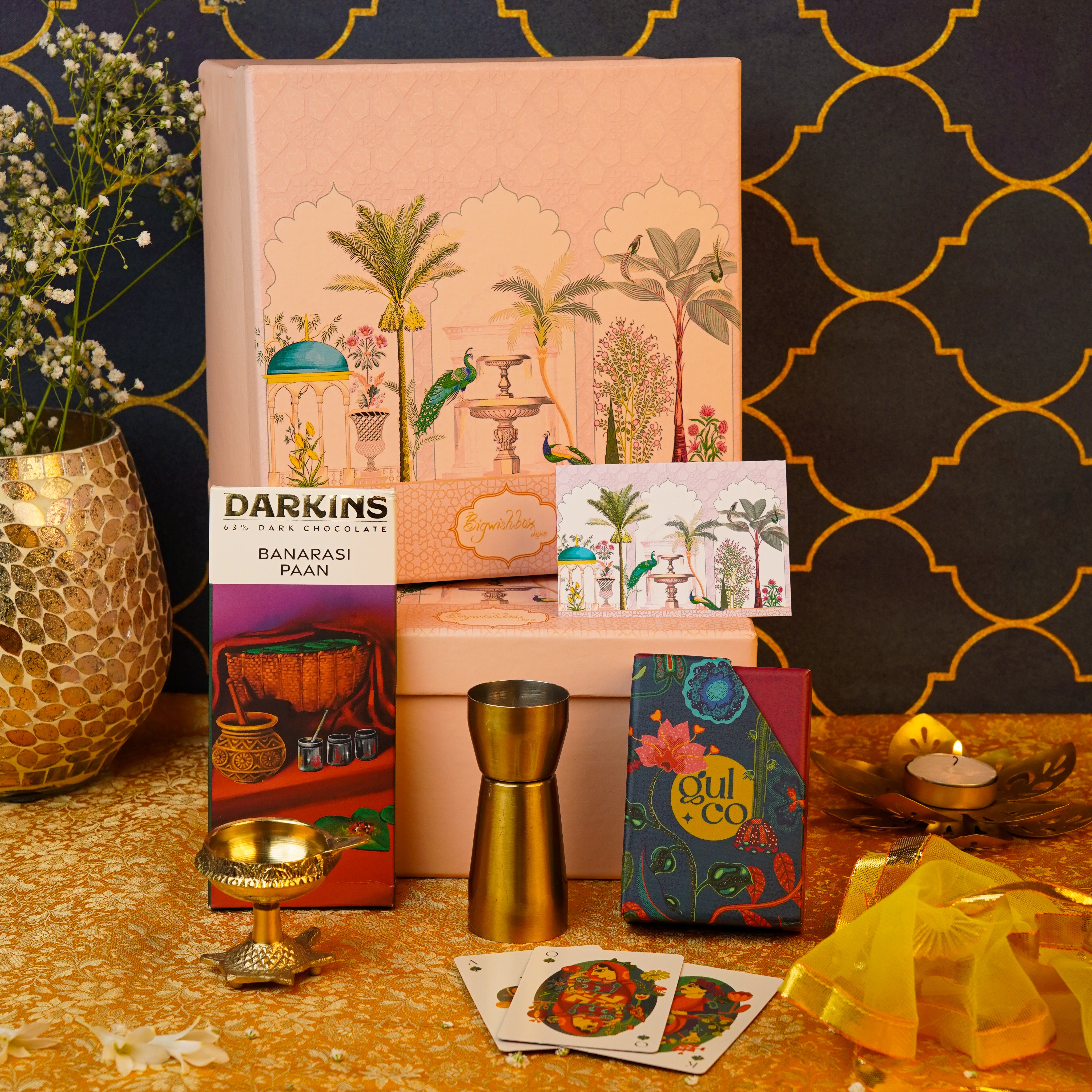 Teen Patti Utsav collection