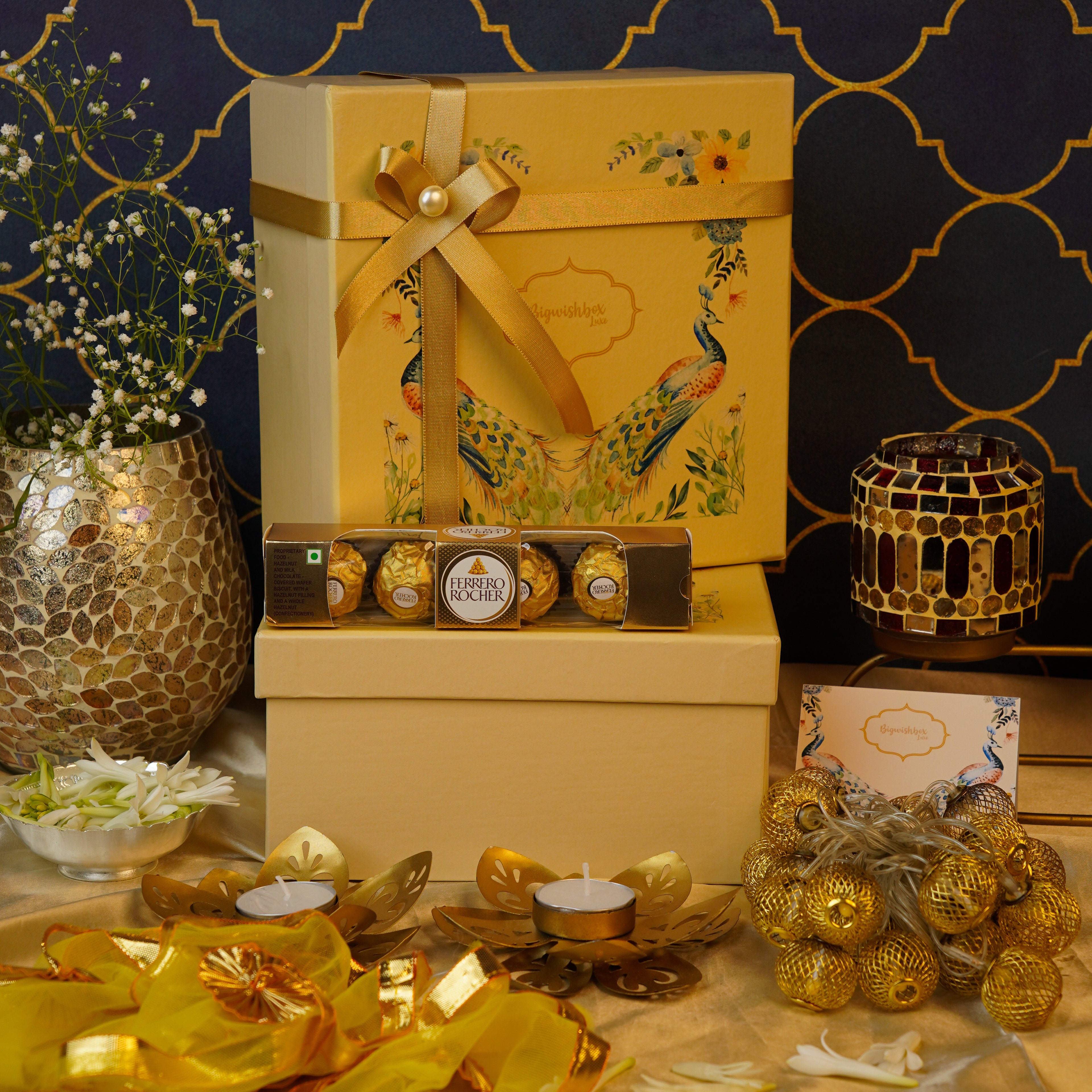 Silsila Luxury Gift Box