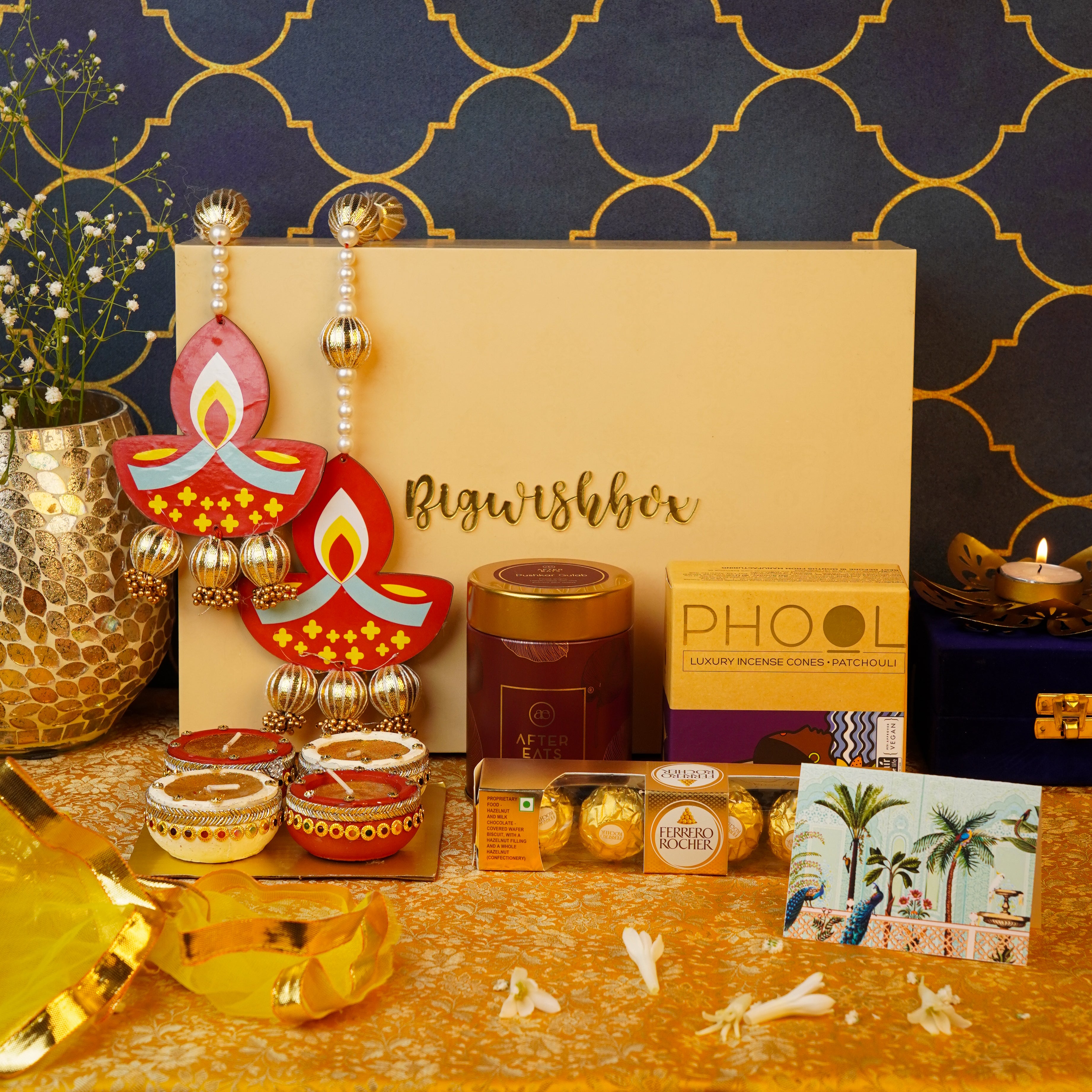 Sunehri Jashn Box