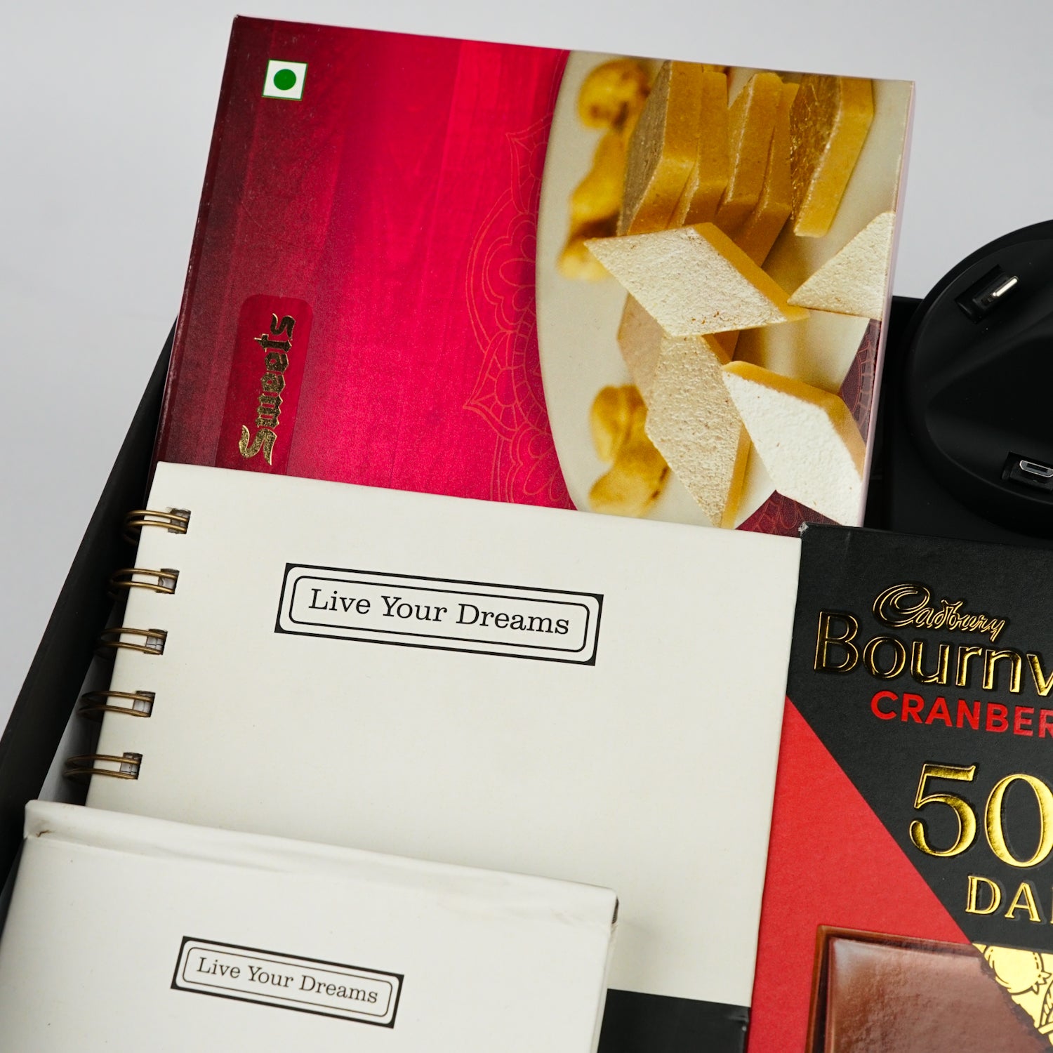 Cherished Moments Gift Box