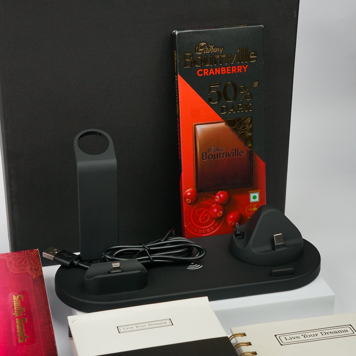 Cherished Moments Gift Box