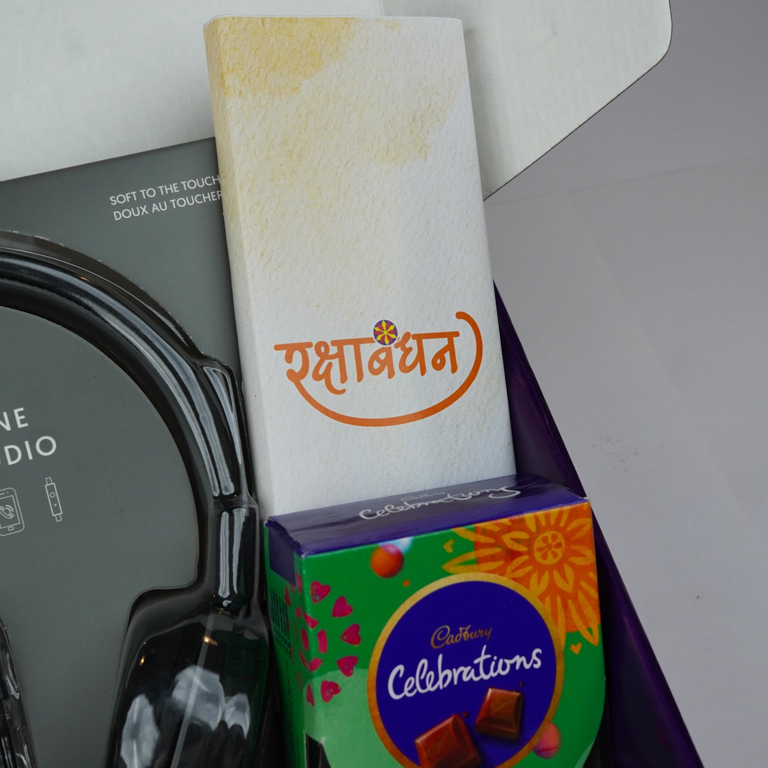 Brother's Special Rakhi Bundle