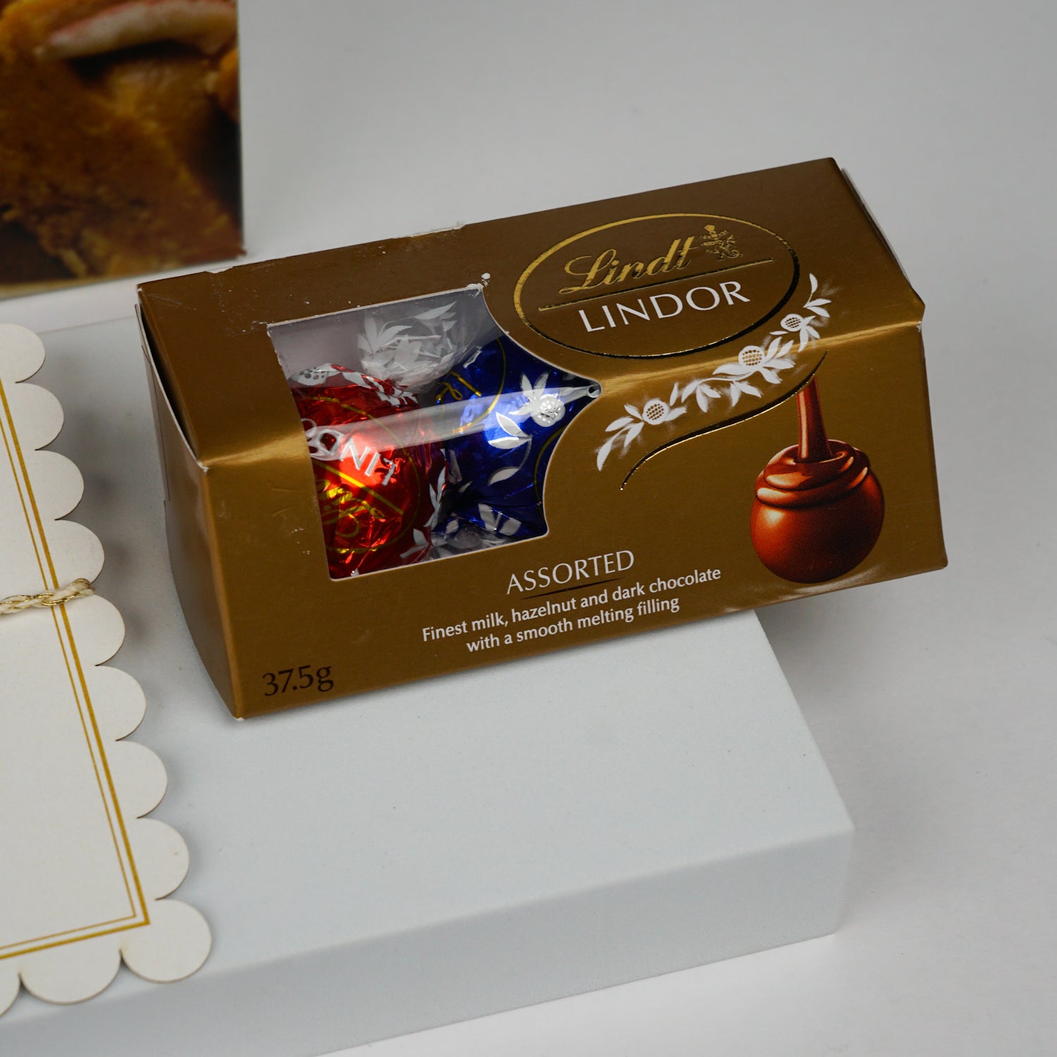 Royal Rakhi Celebration Hamper