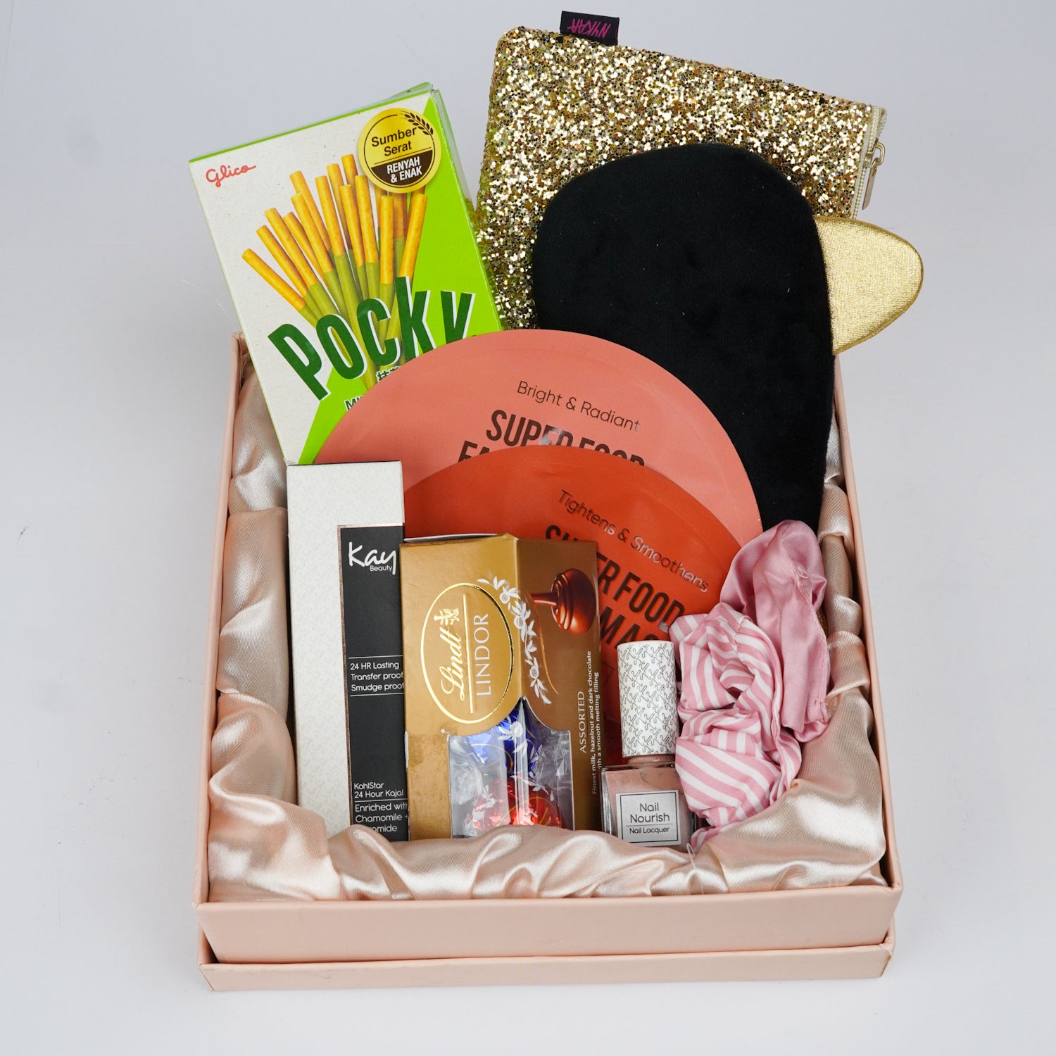 All-in-One Gift Box for Her