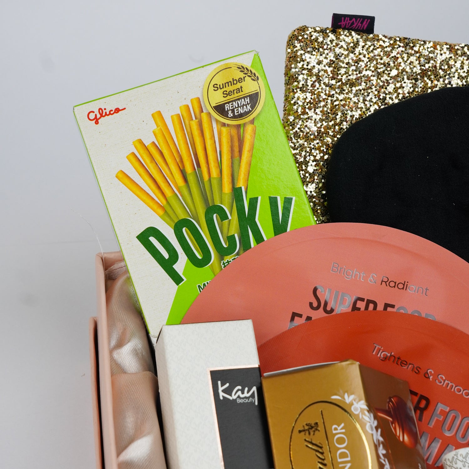 All-in-One Gift Box for Her