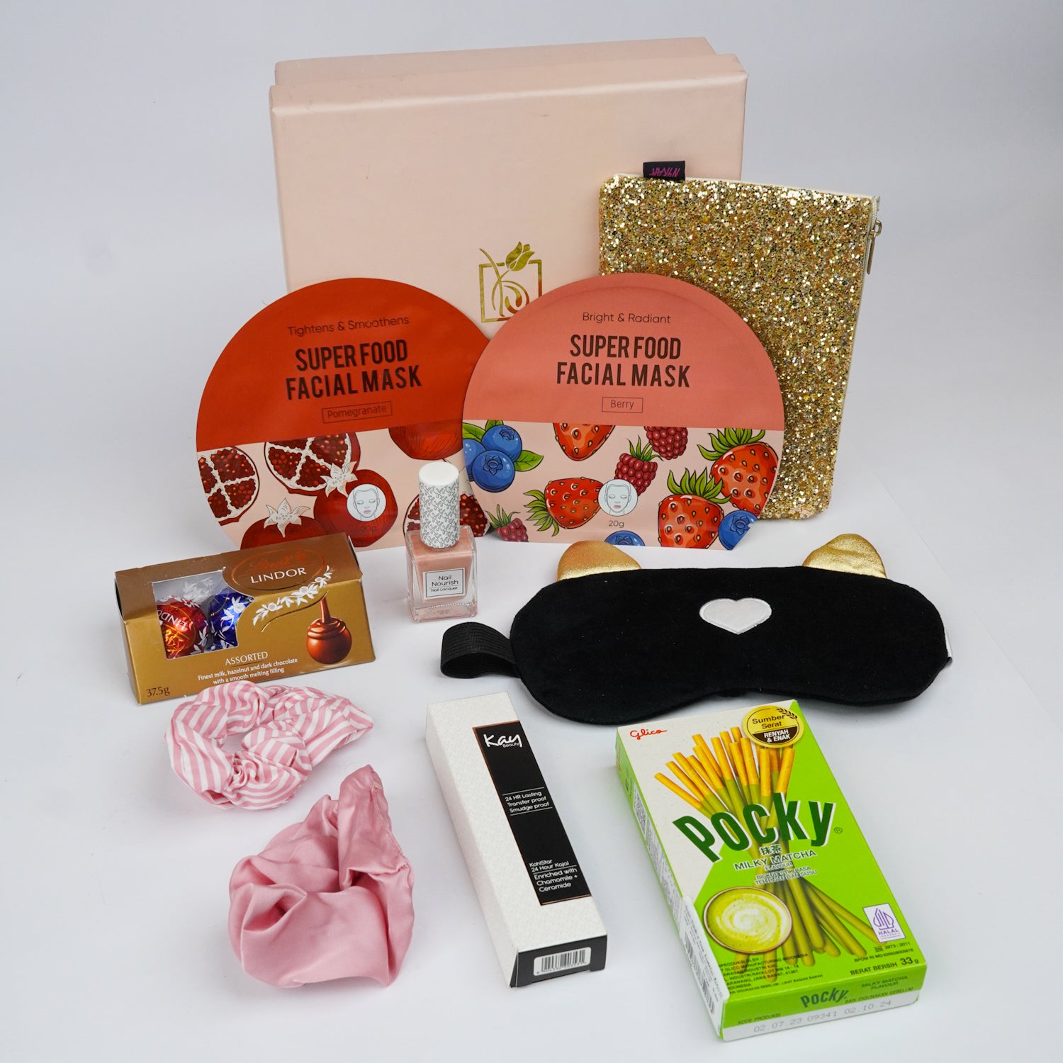 All-in-One Gift Box for Her