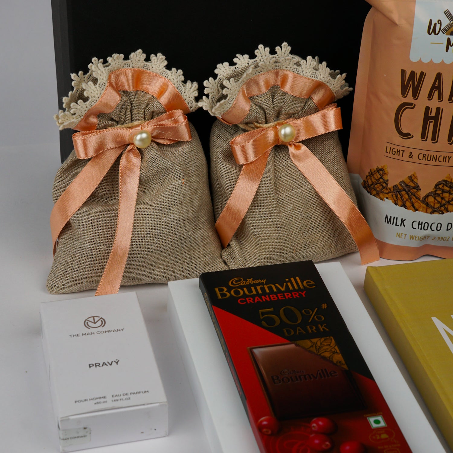 Special Occasion Luxury Bundle