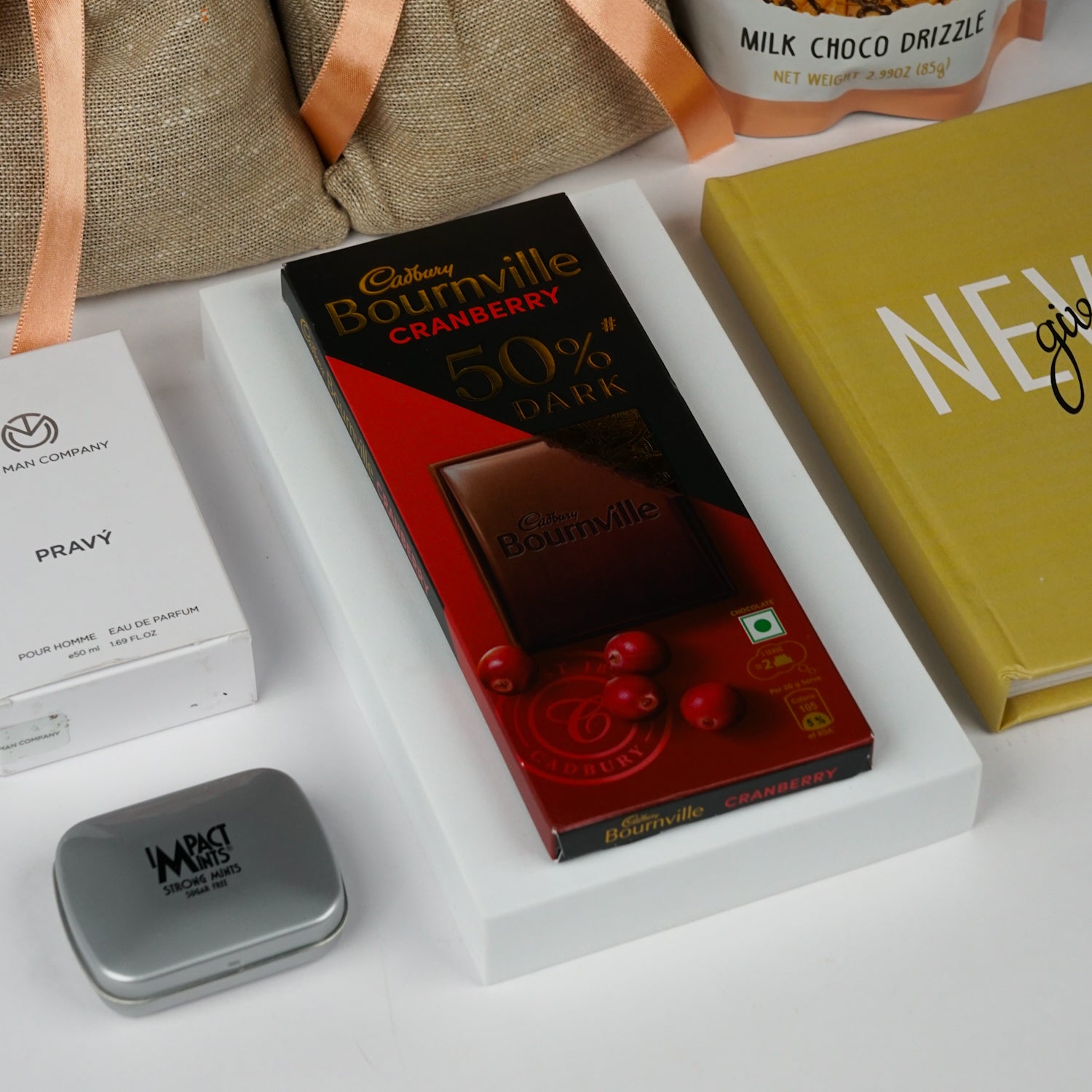 Special Occasion Luxury Bundle