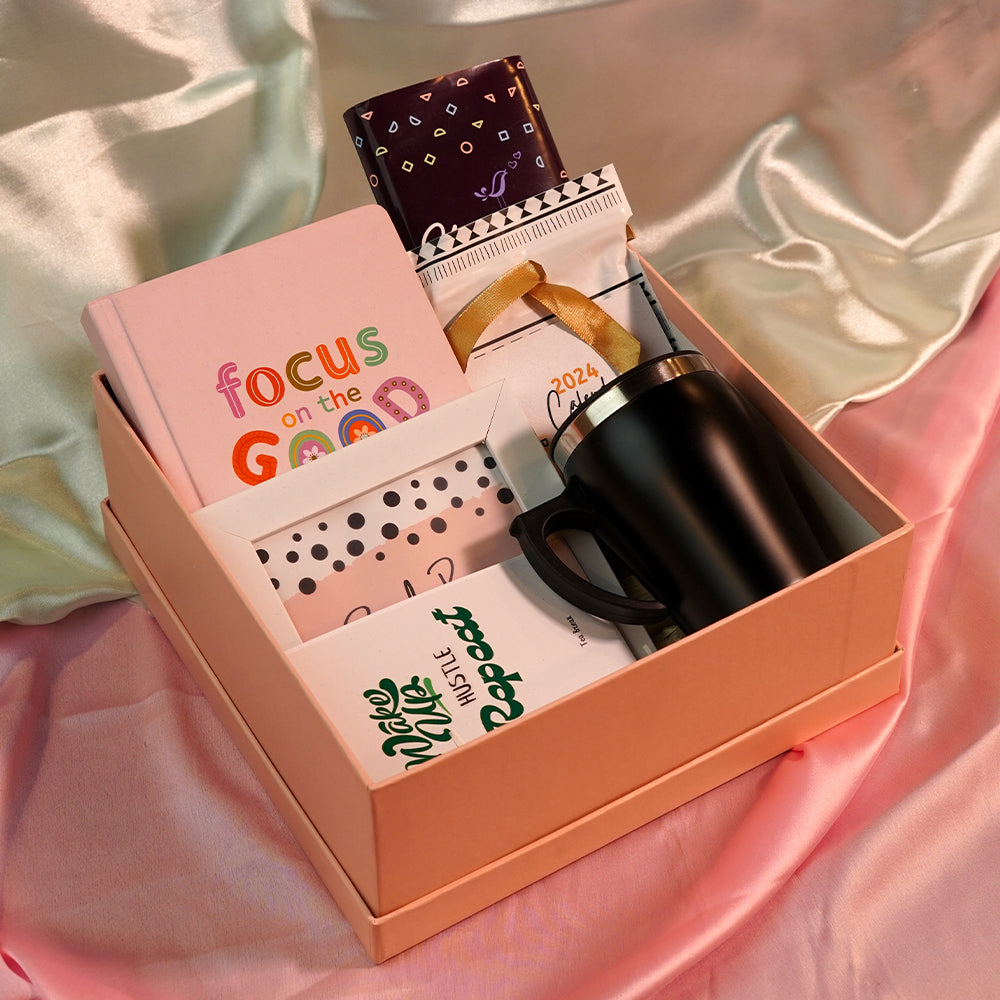 Girl Boss Gifts Galore