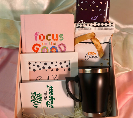 Girl Boss Gifts Galore