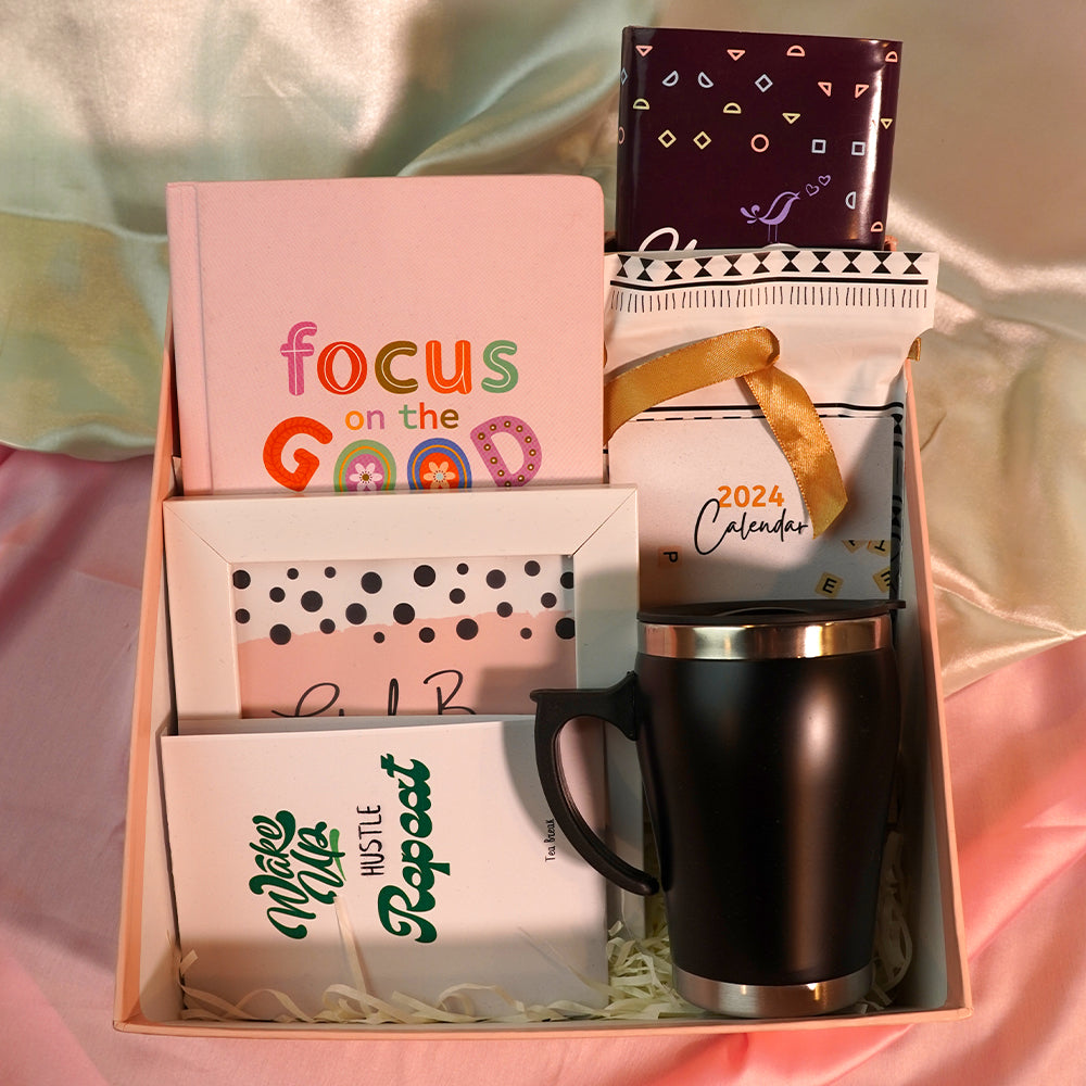 Girl Boss Gifts Galore