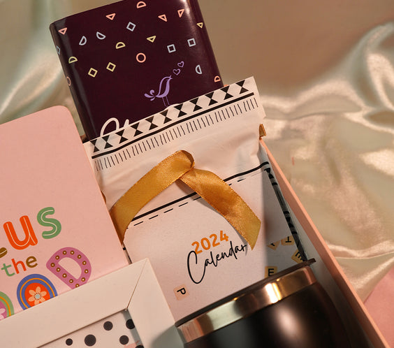 Girl Boss Gifts Galore