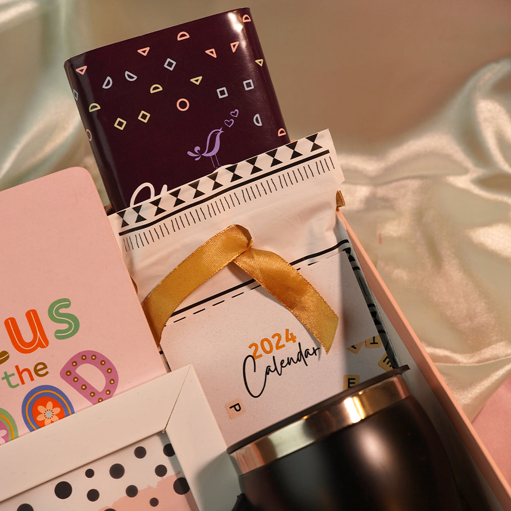 Girl Boss Gifts Galore