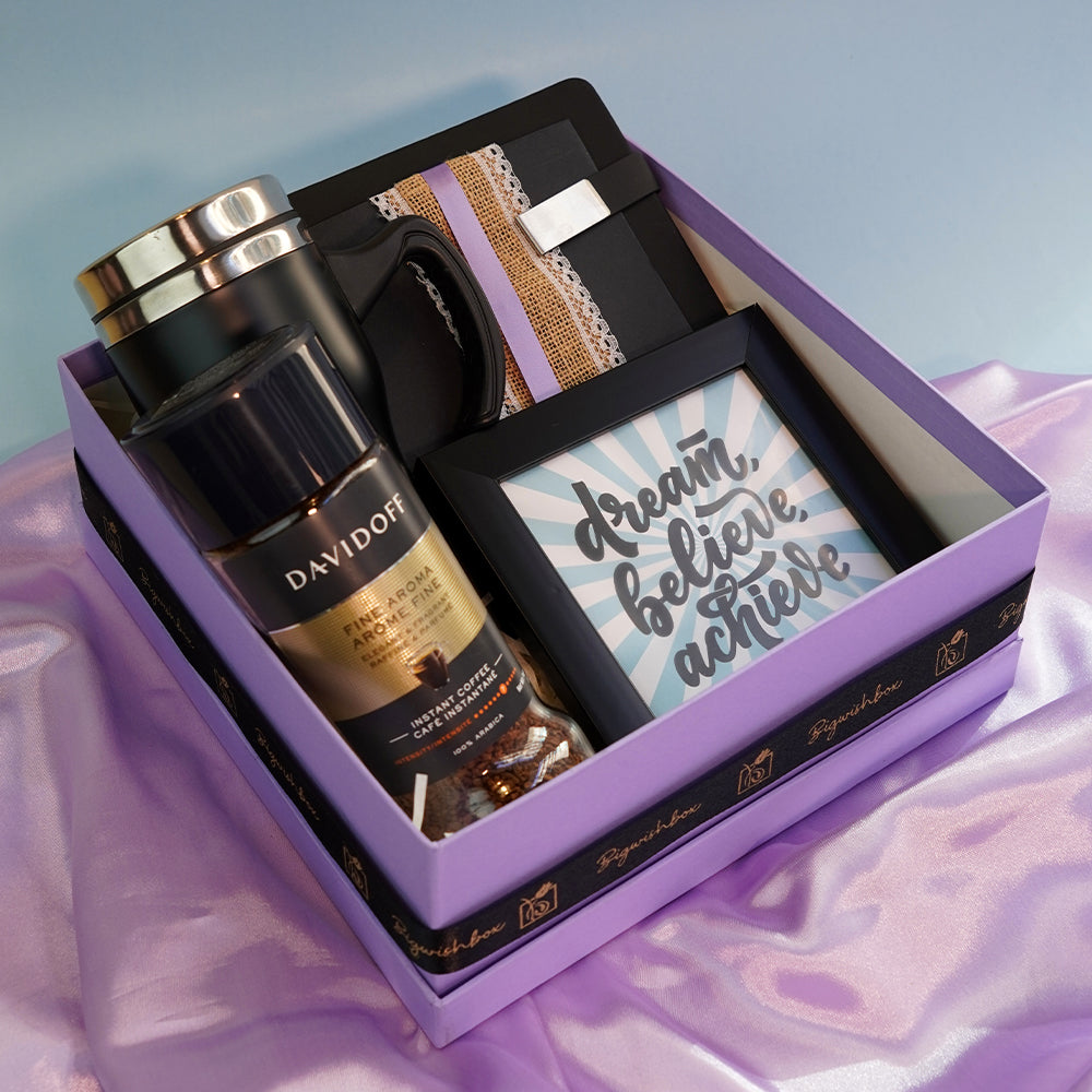 Workplace Appreciation Essentials Kit