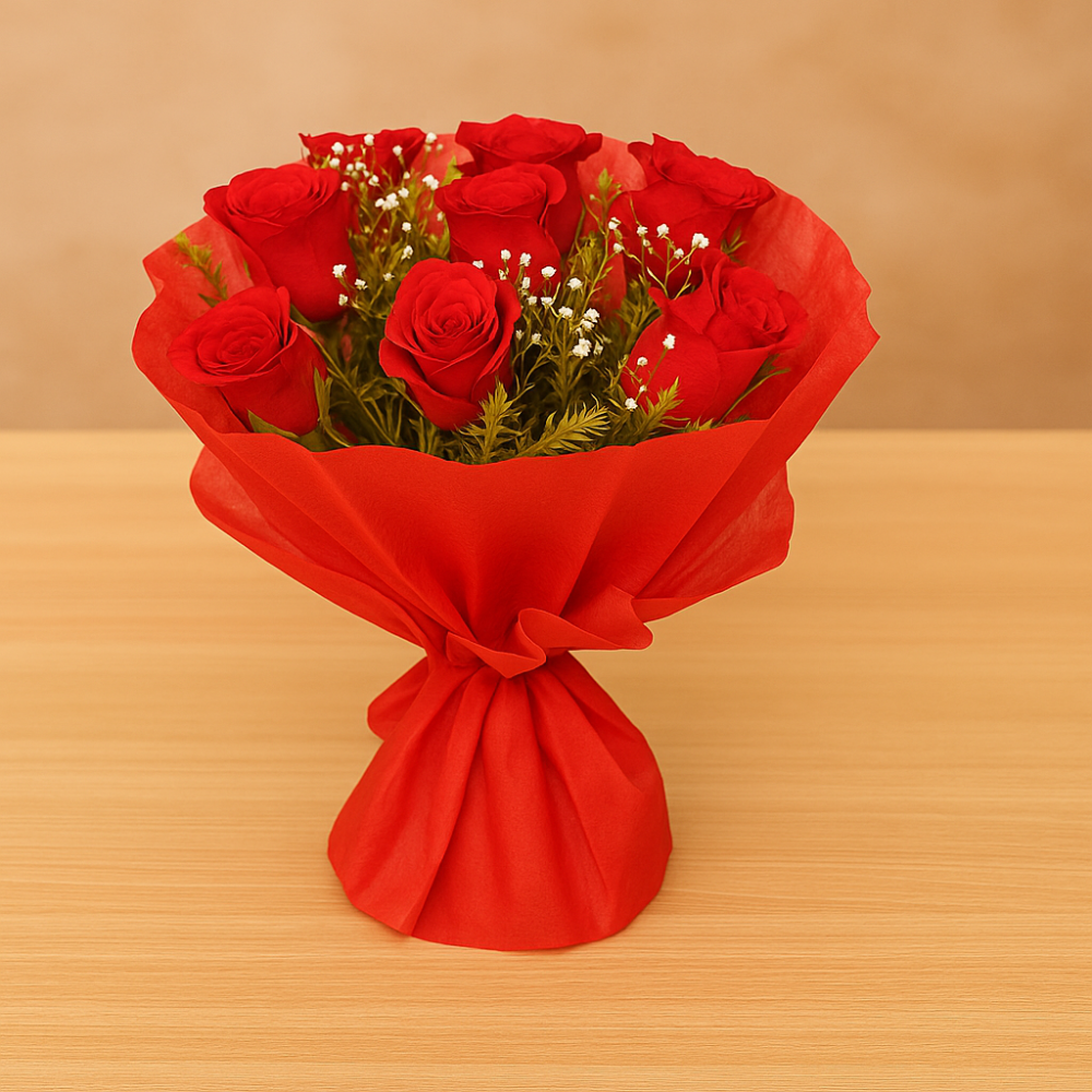 Heartfelt Indulgence Hamper