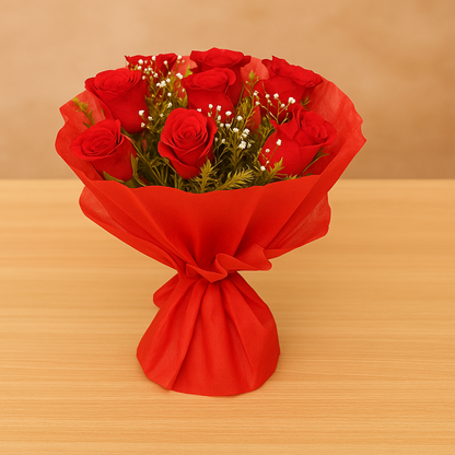 Heartfelt Indulgence Hamper