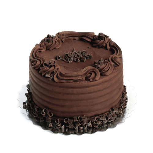 Chocolate Cake (Canada)