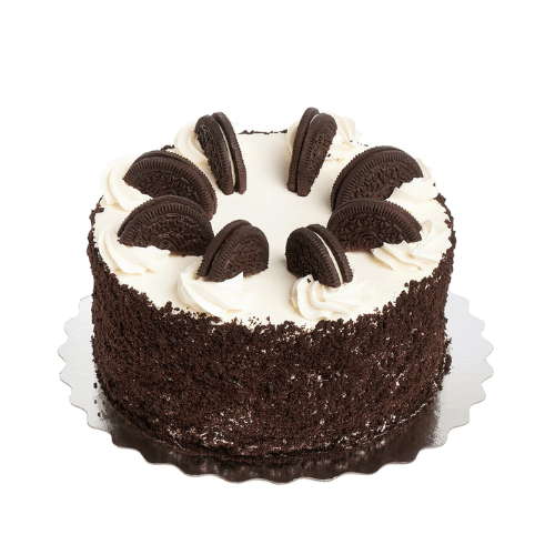 Chocolate Oreo Cake (Canada)