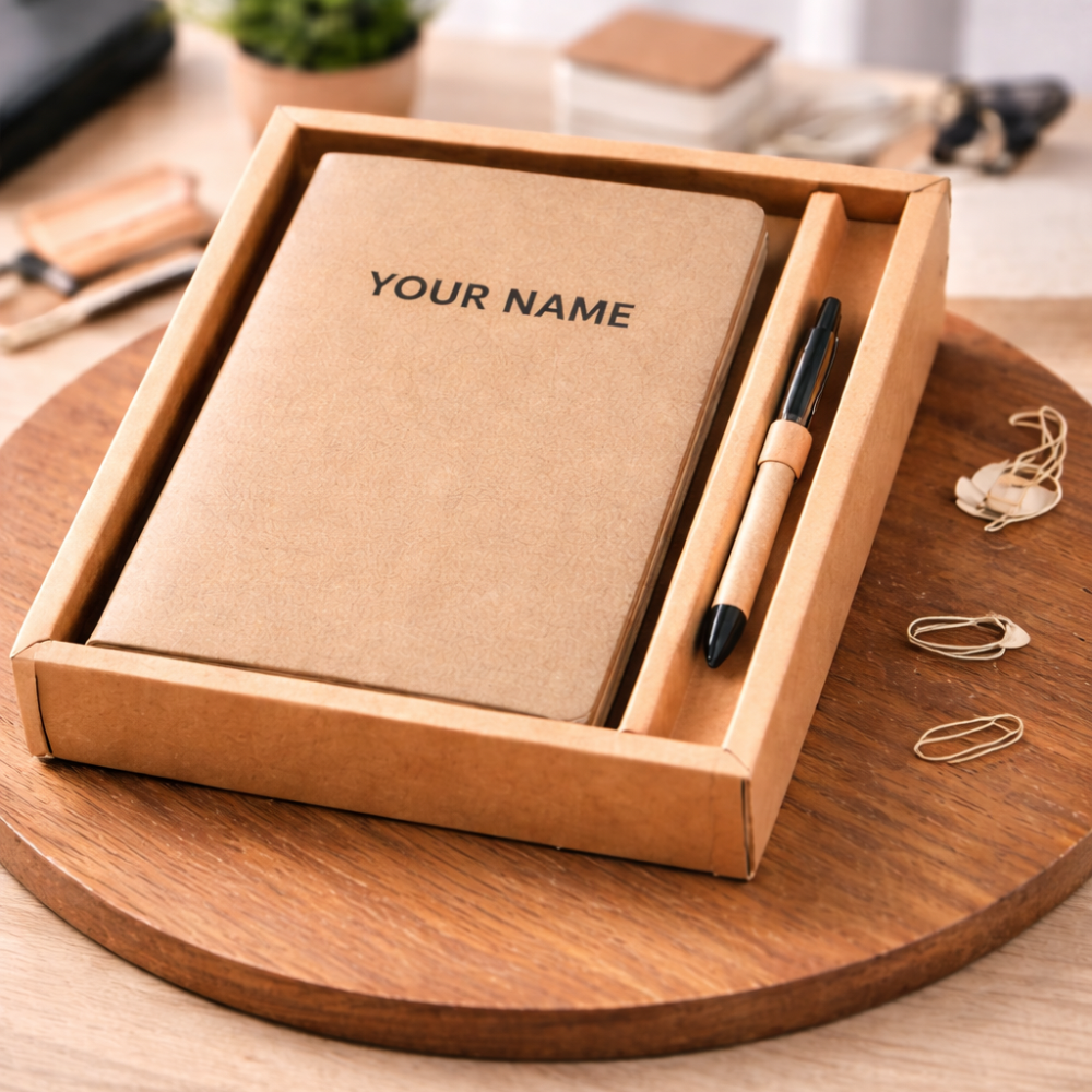 Eco Executive Giftset