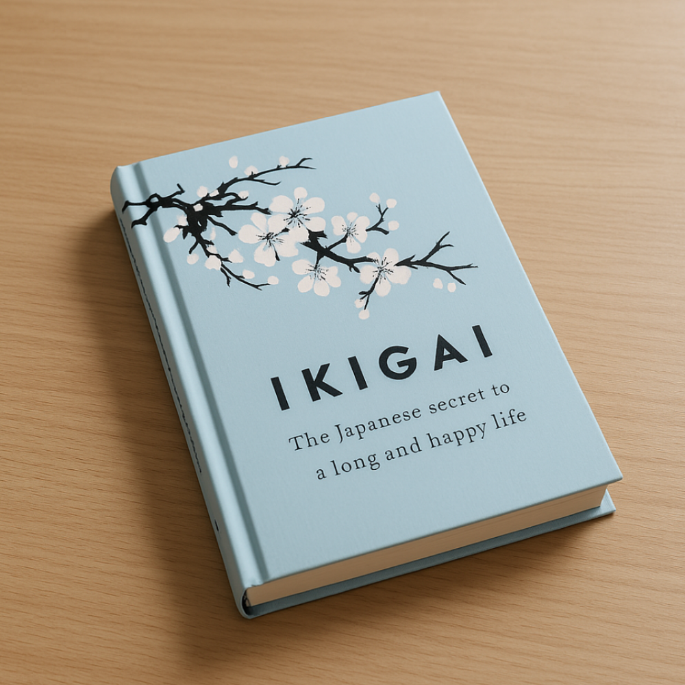 Ikigai