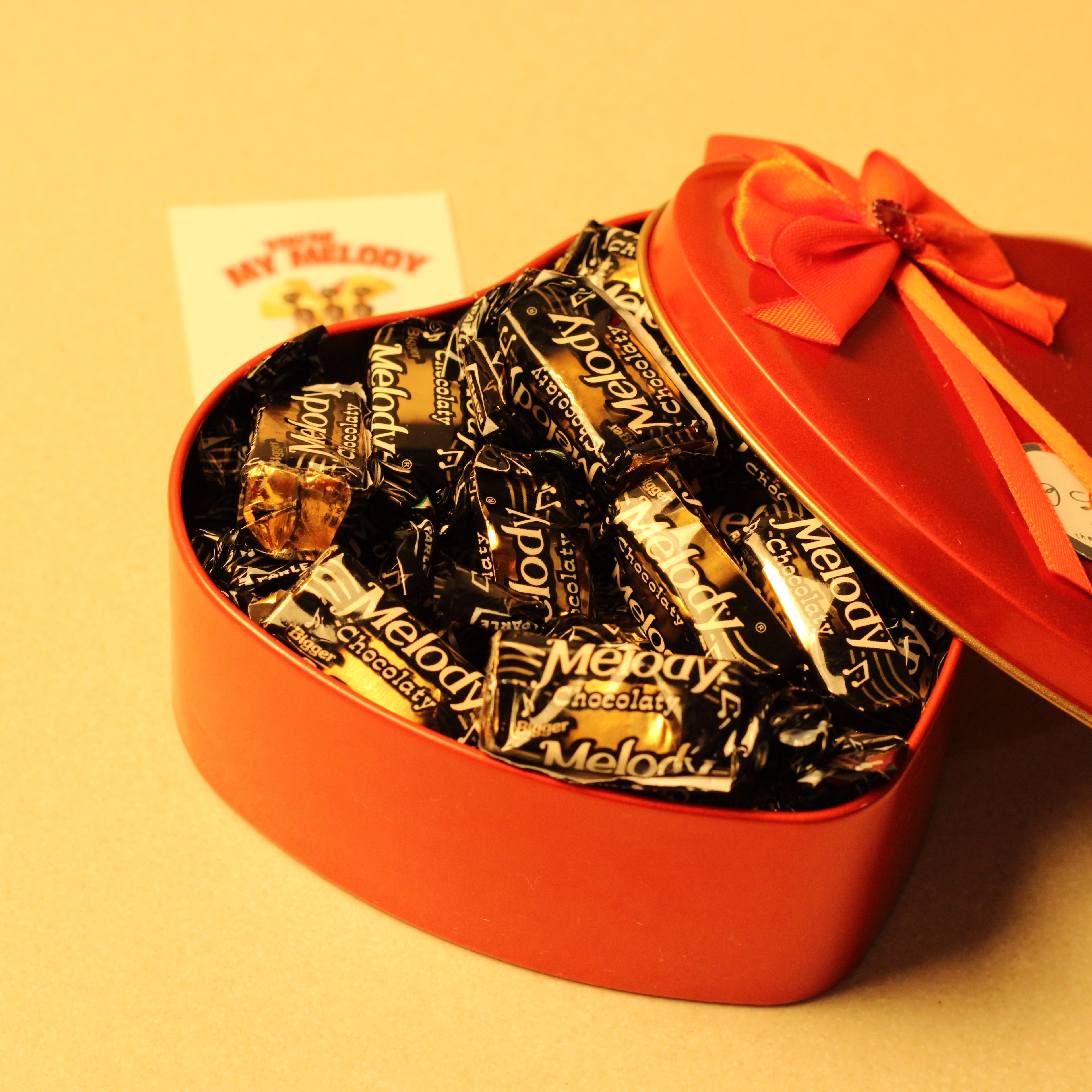 Medoly Box
