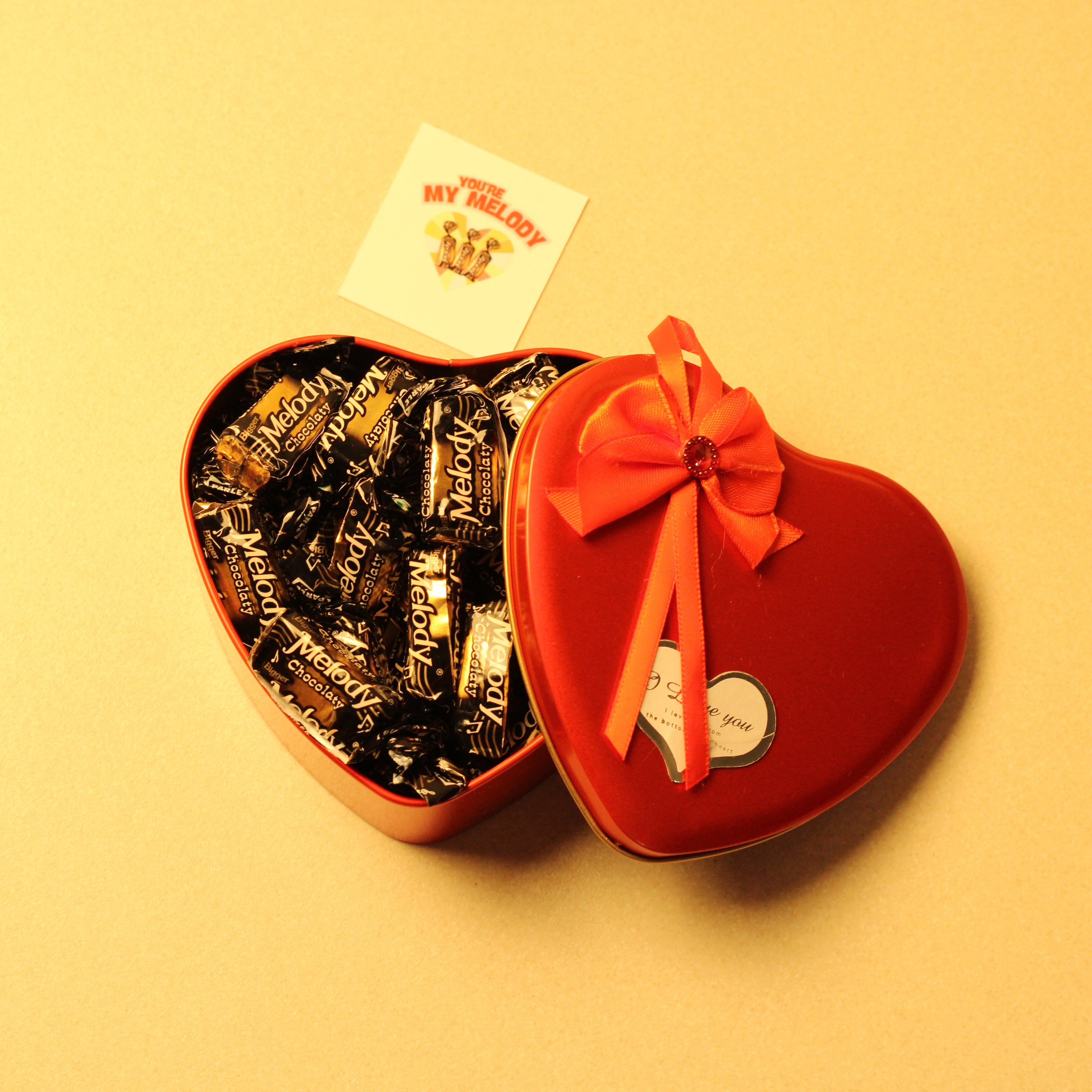 Medoly Box