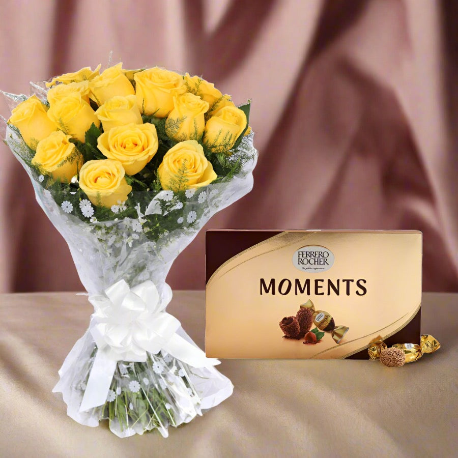 A Reasonably Priced Birthday Gift