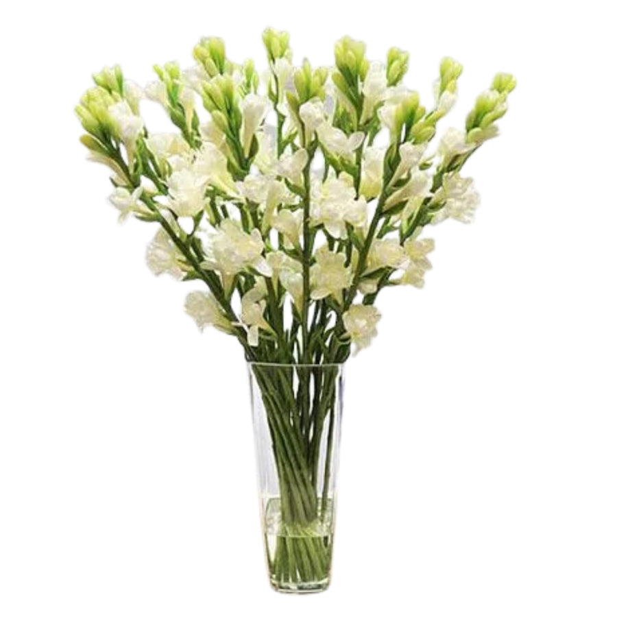 De-Stress Therapy With Soothing Buds