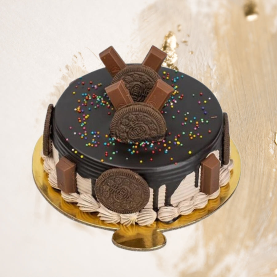 The Ultimate Delight