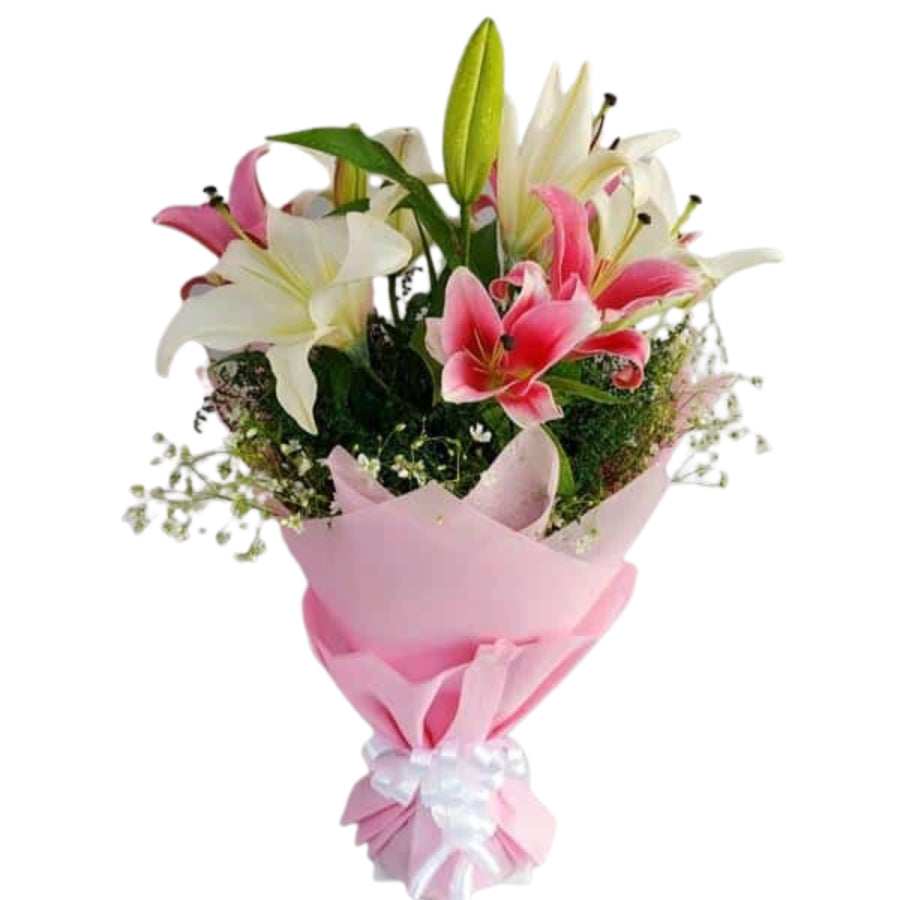 A Delicate Gift of Beauty