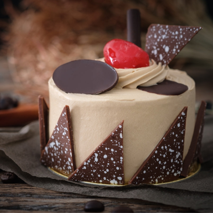 Exquisite Temptation