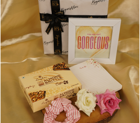 Affordable Elegance Gift Box