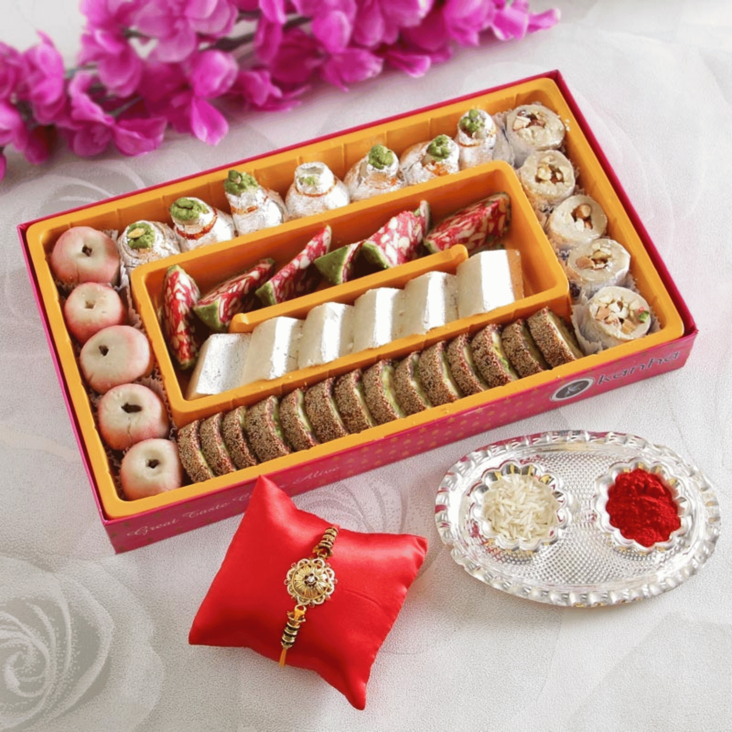 The Significance of Rakhi