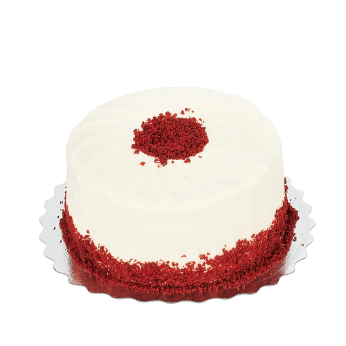 Redvelvet Cake (Canada)