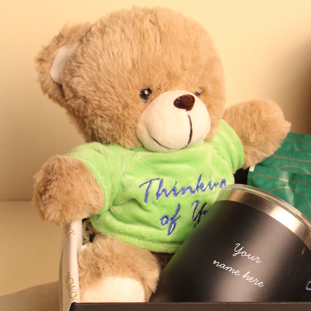 Thinking of You Care Box