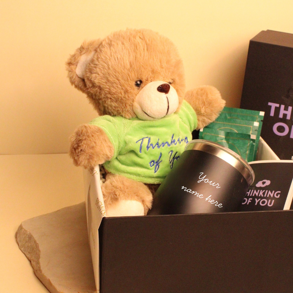 Thinking of You Care Box