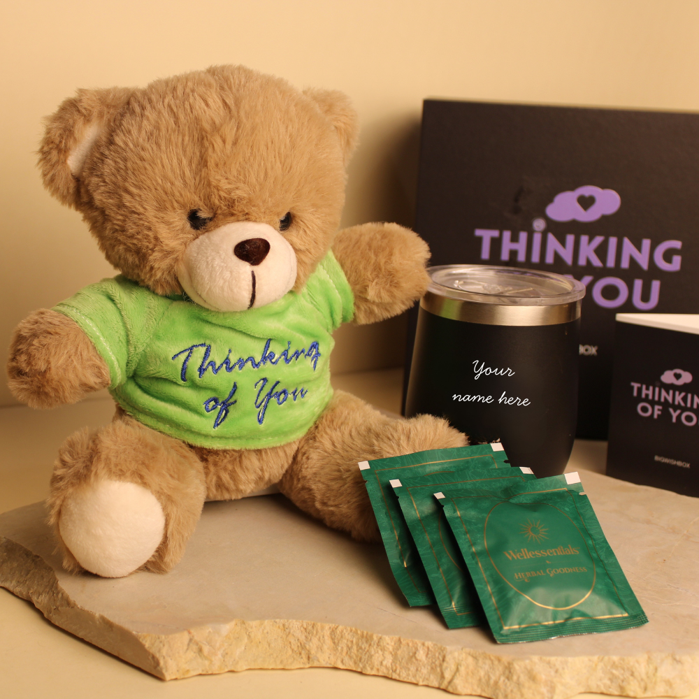 Thinking of You Care Box