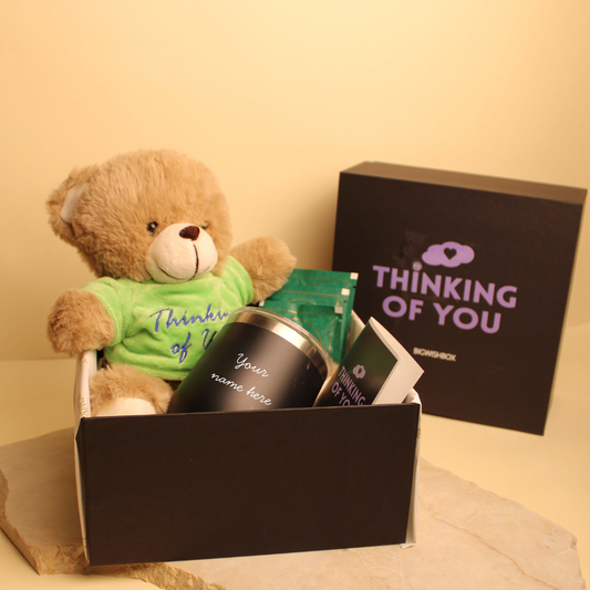 Thinking of You Care Box