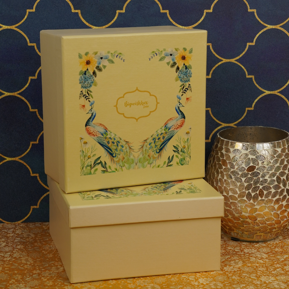Mayura Heritage Luxury Gift Box