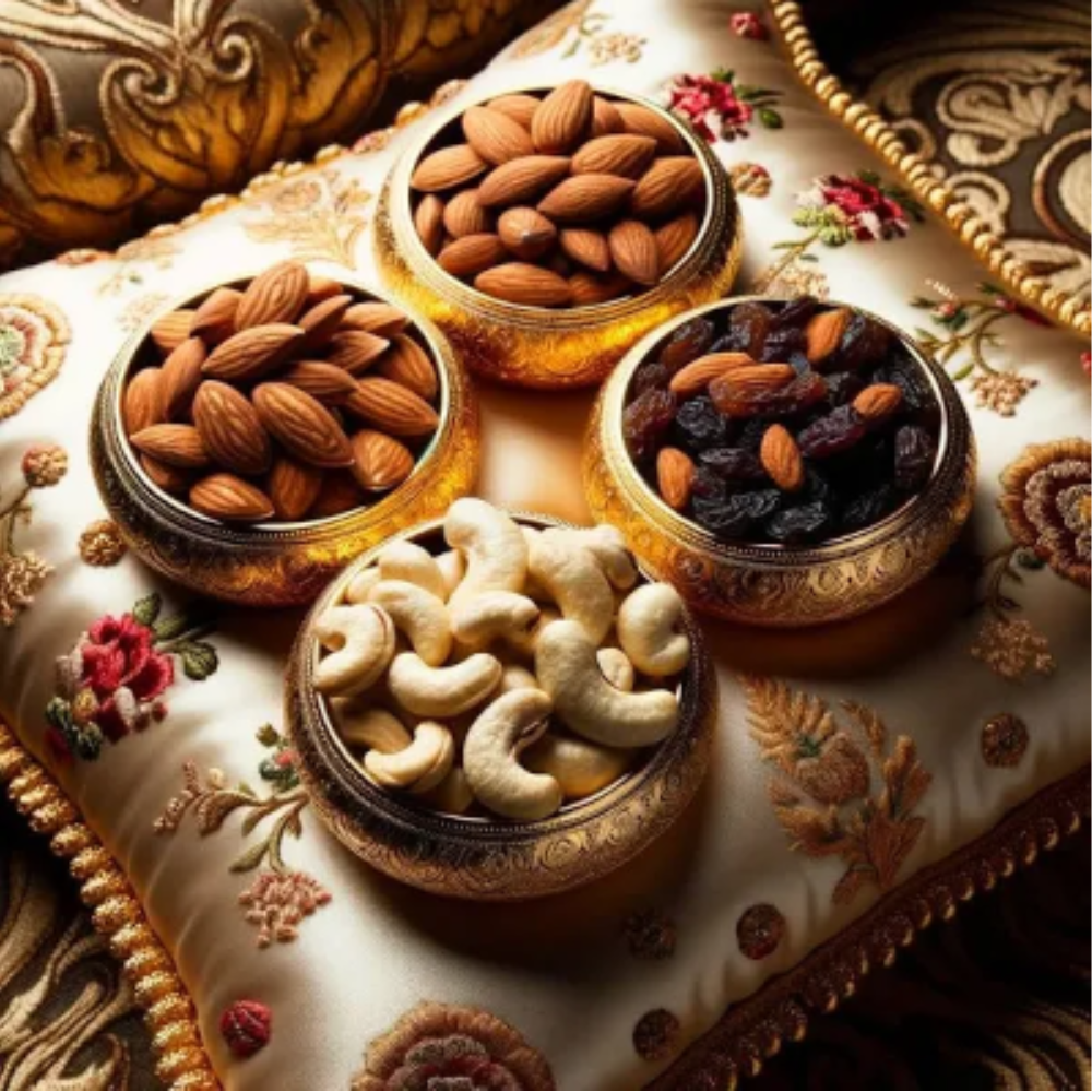 Superfood Delight