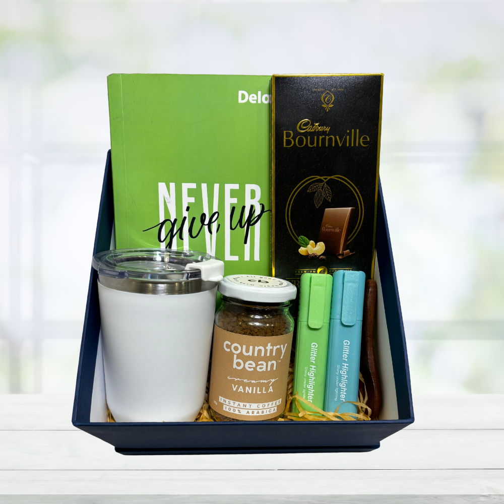 Employee Energizer Set