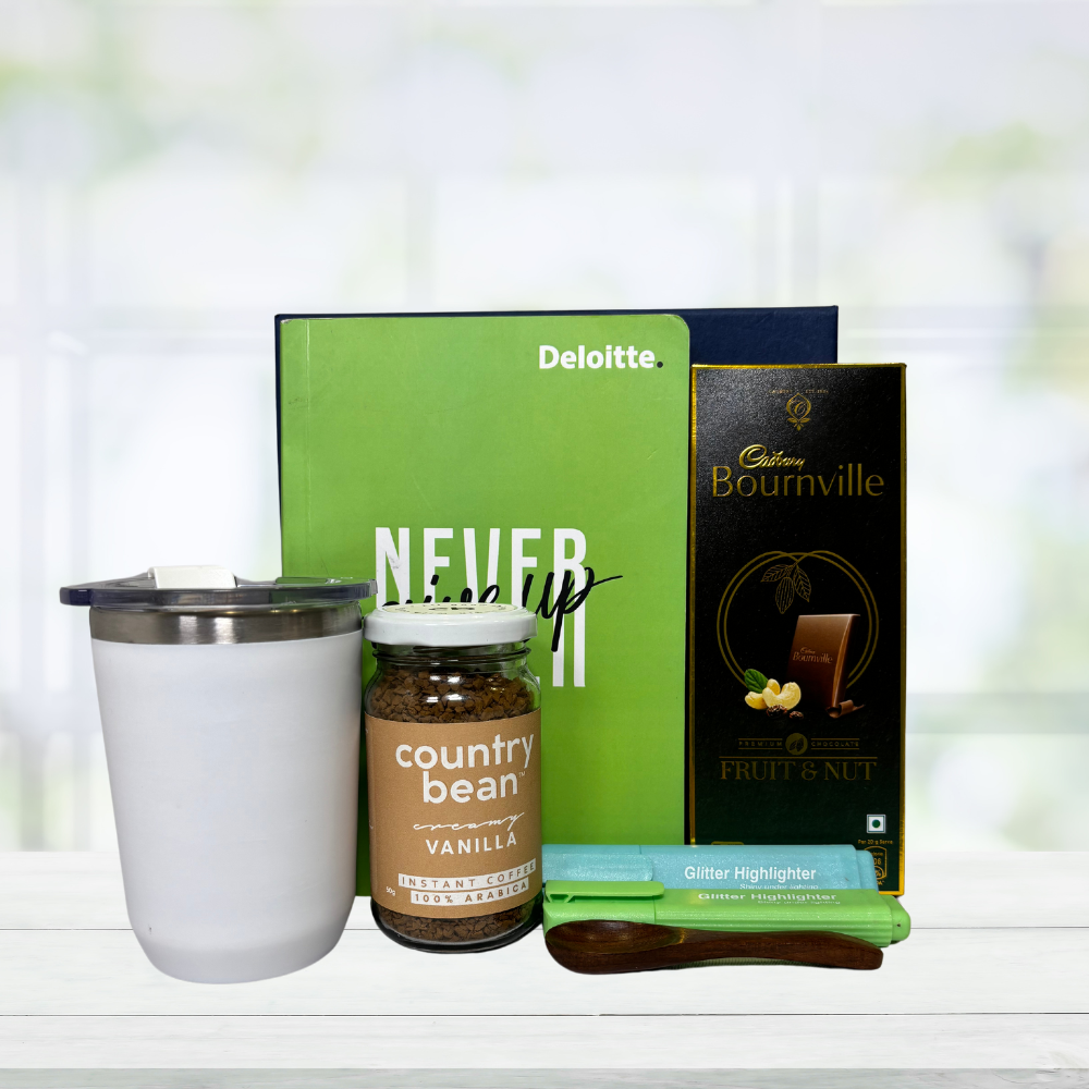 Employee Energizer Set