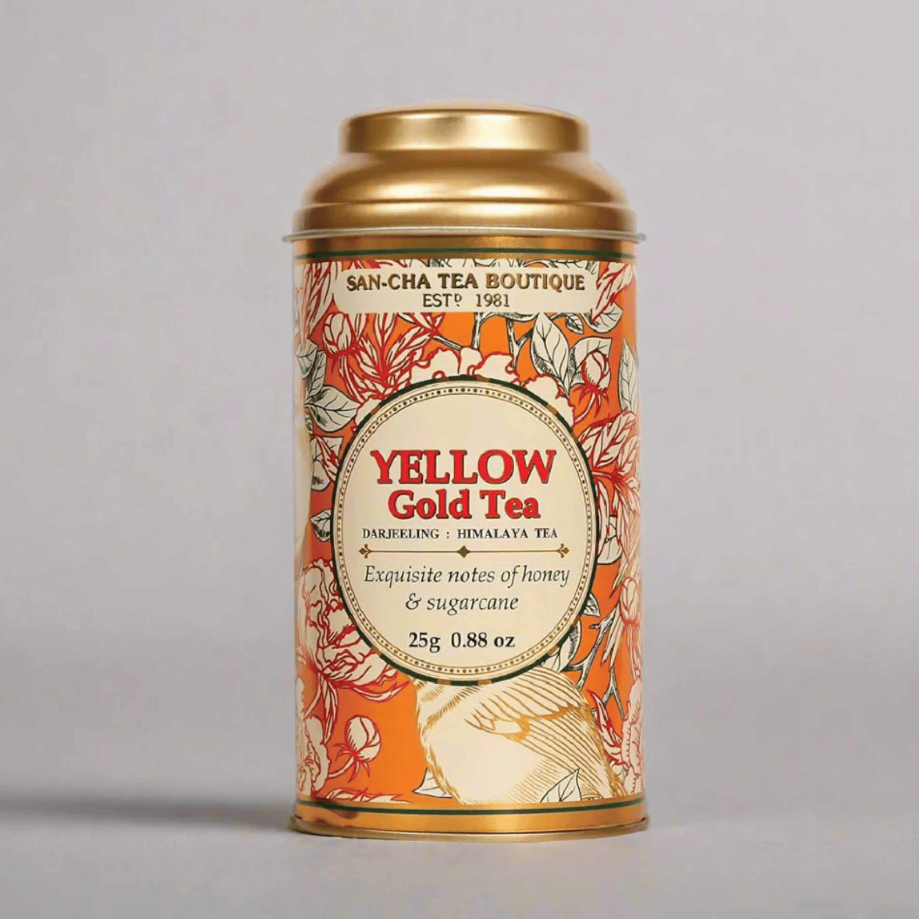 Sancha Chai: Limited Edition