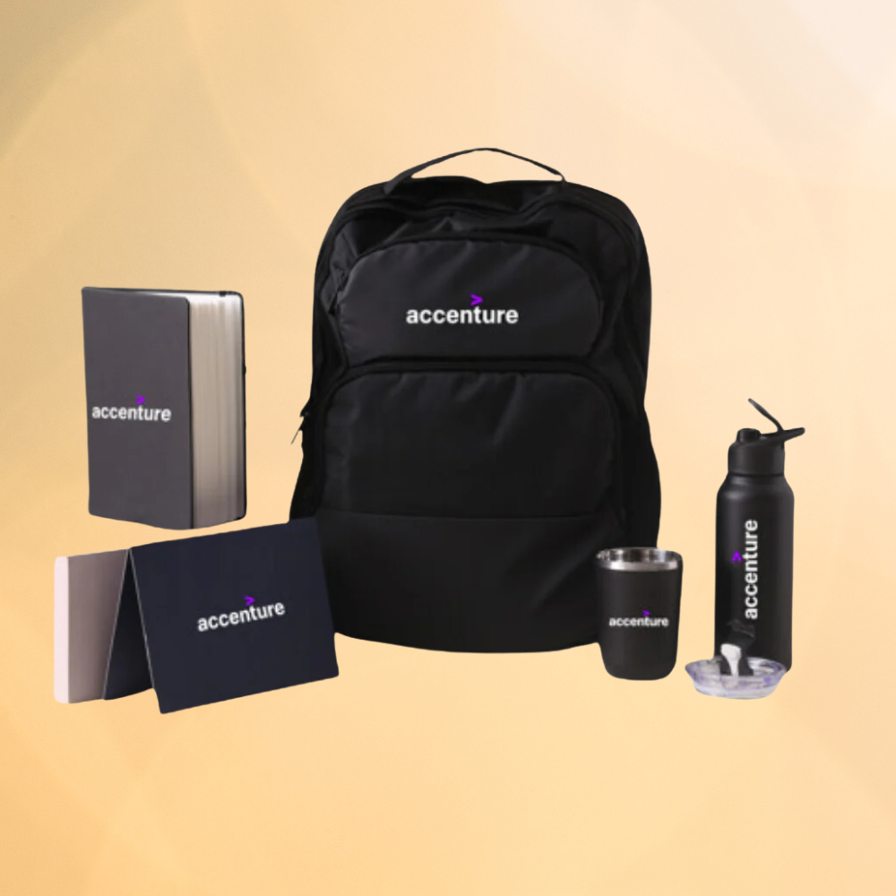 Custom Executive Kit