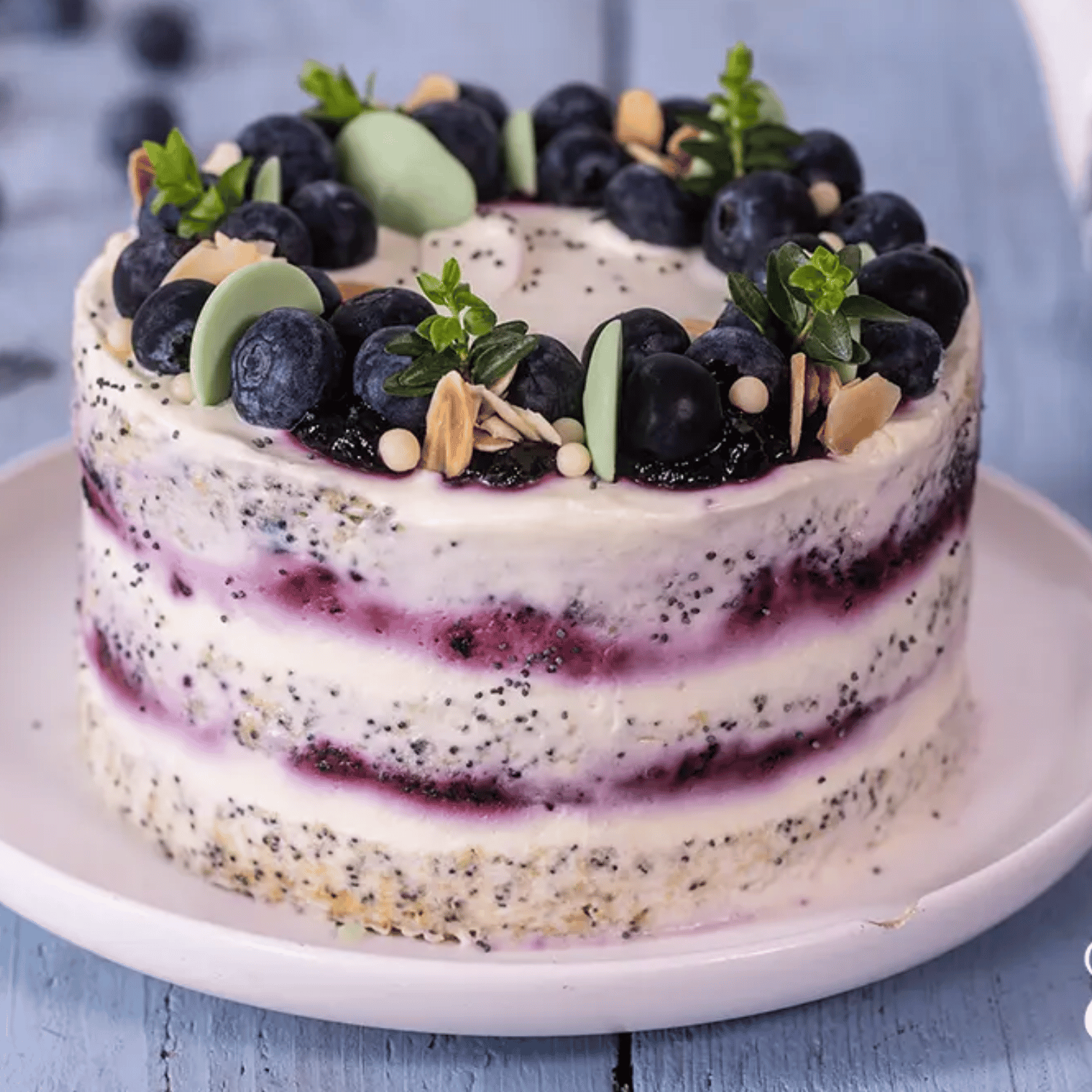 Fruitilicious Delight