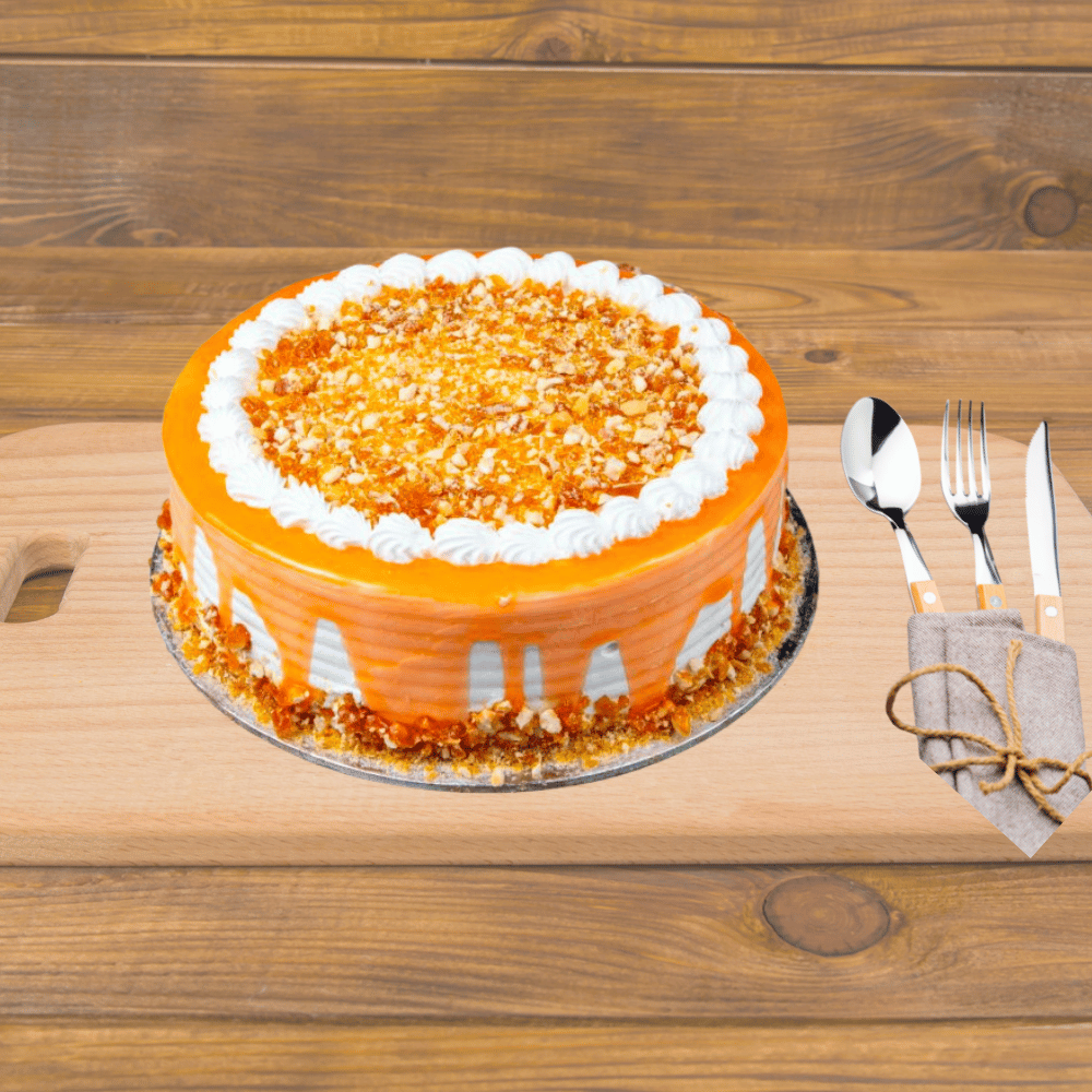 Irresistible Delight