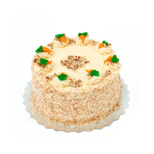 Carrot Cake (Canada)