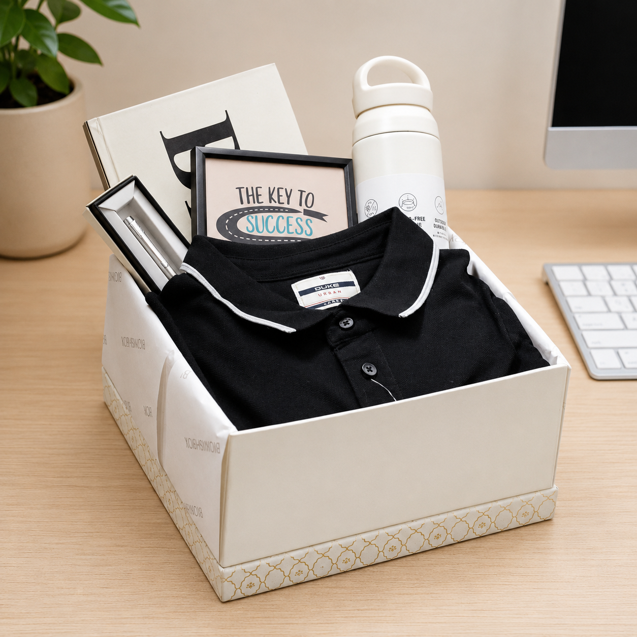 Premium Executive Essentials Hamper