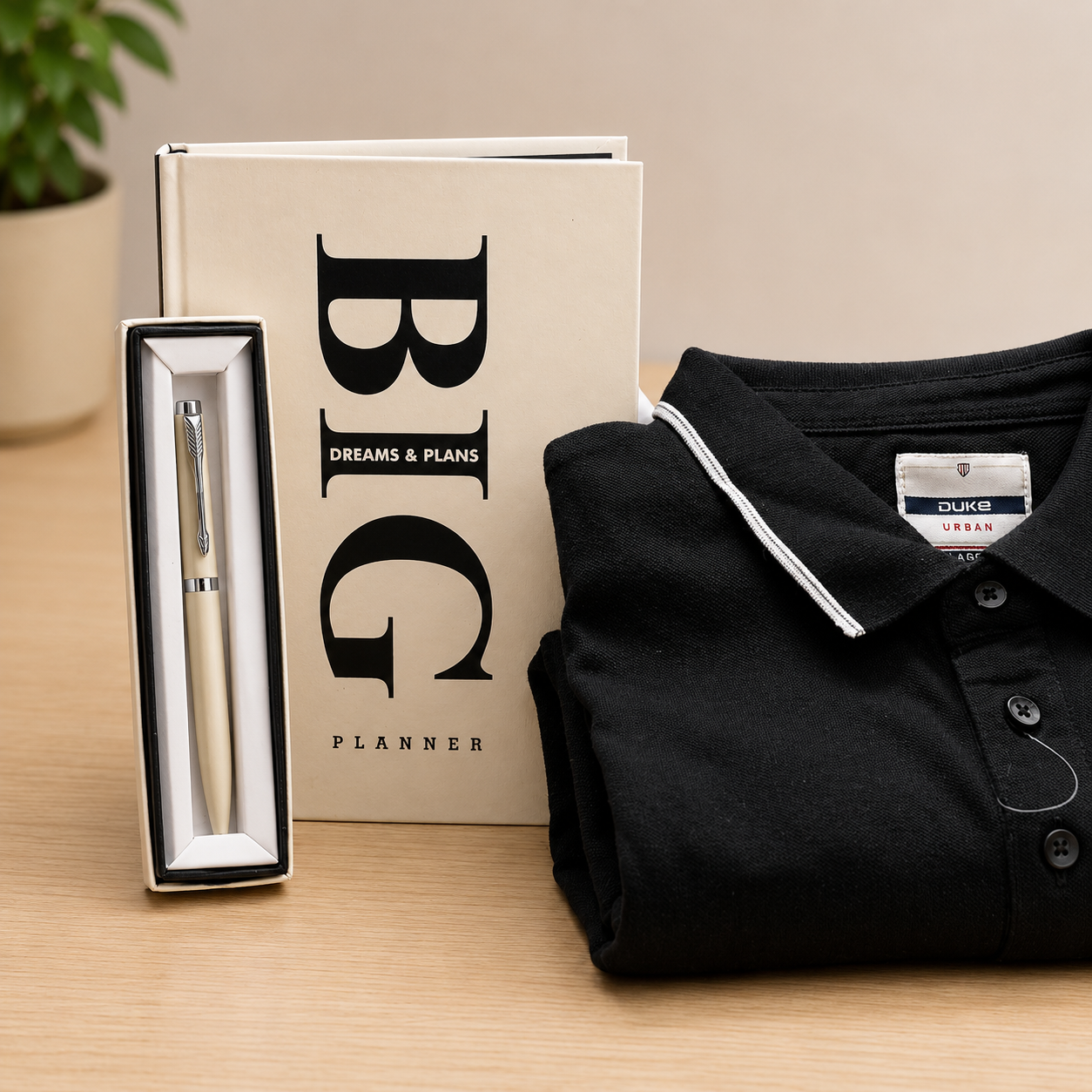 Premium Executive Essentials Hamper